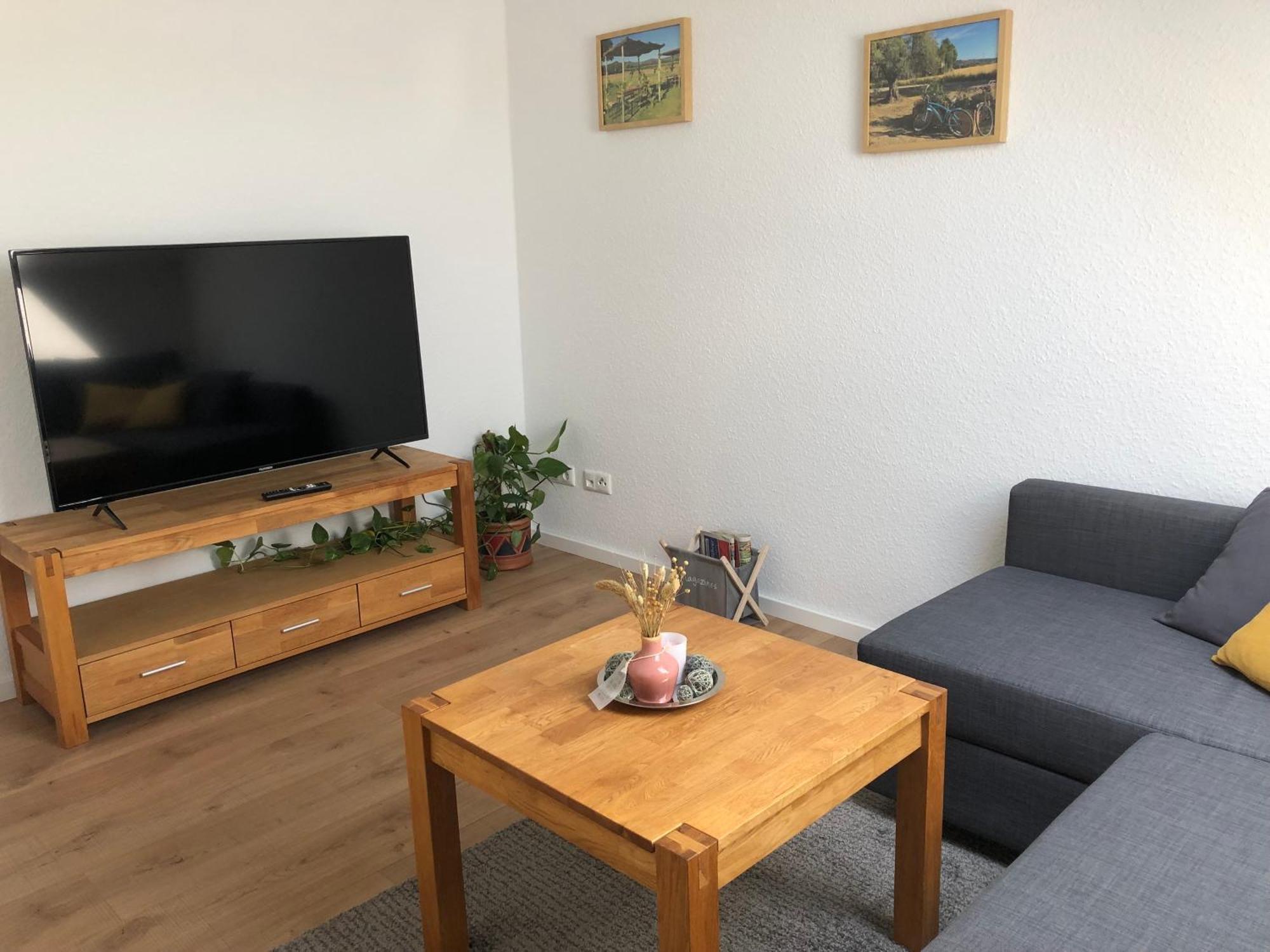 Auszeit Im Gruenen Apartment Hopsten Екстериор снимка